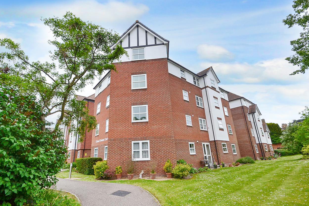 Property Details for Granville Road, Eastbourne Town Property Estate